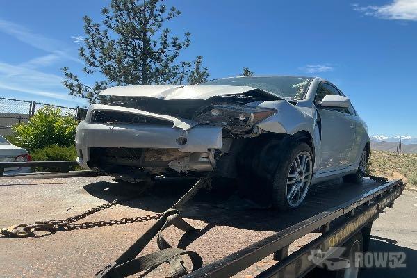 Photo of 2006 Scion tC