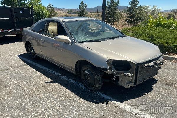 Photo of 2003 Honda Civic