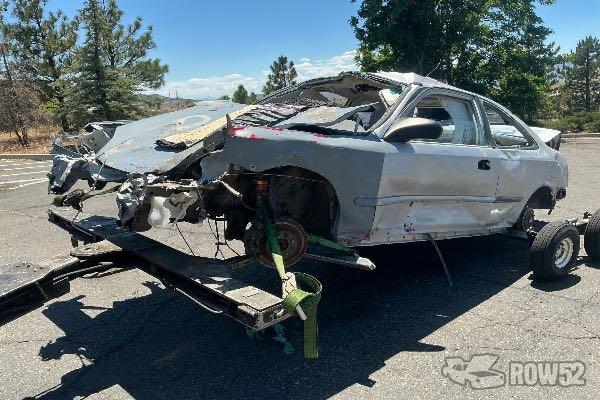 Photo of 1998 Honda Civic