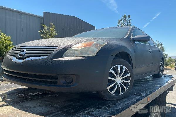 Photo of 2009 Nissan Altima