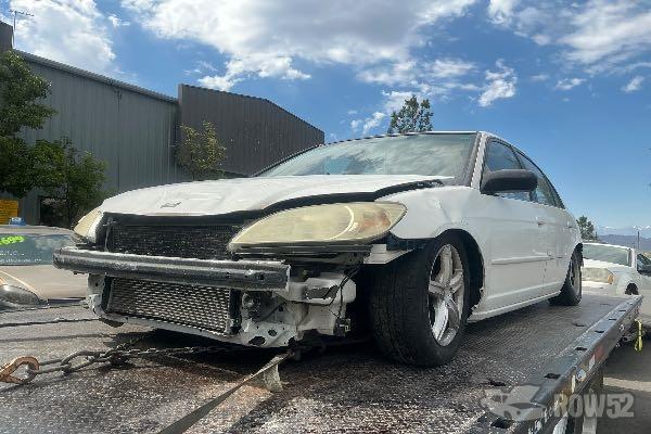 Photo of 2005 Honda Civic