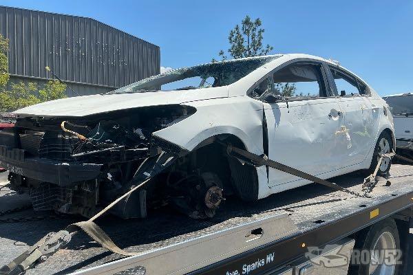 Photo of 2016 Kia Forte