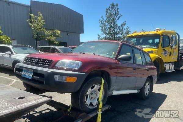 Photo of 1999 Toyota Rav4