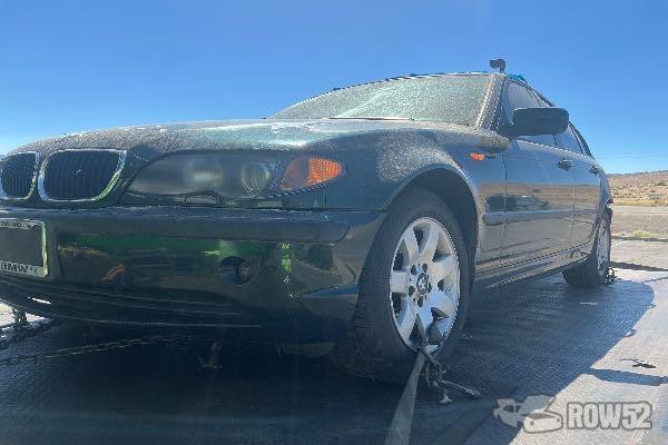 Photo of 2004 BMW 3-Series