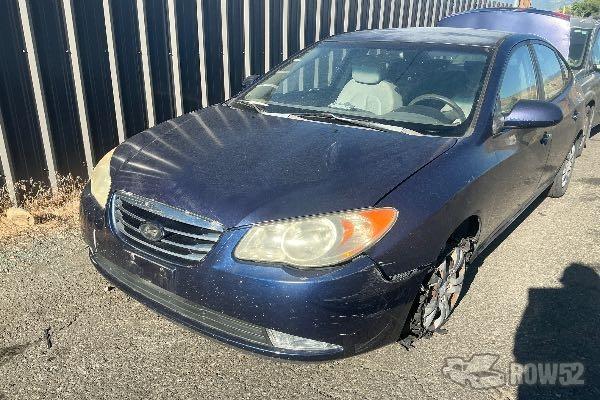 Photo of 2010 Hyundai Elantra