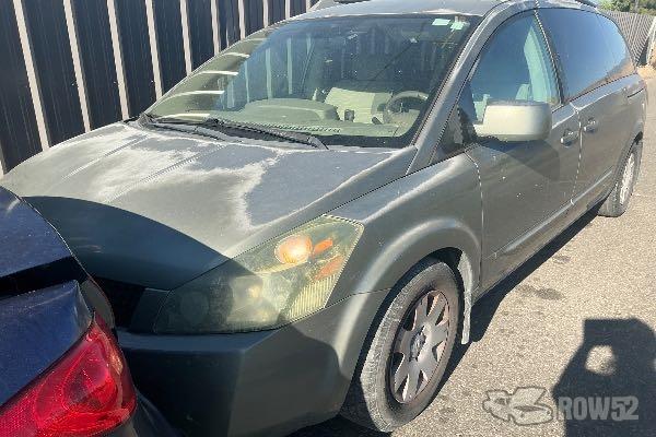 Photo of 2005 Nissan Quest