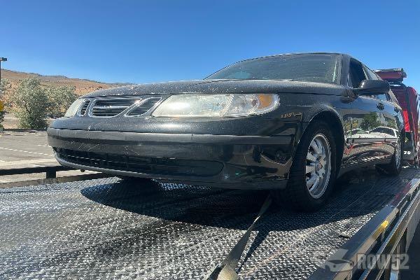 Photo of 2005 Saab 9-5 Sportwagon