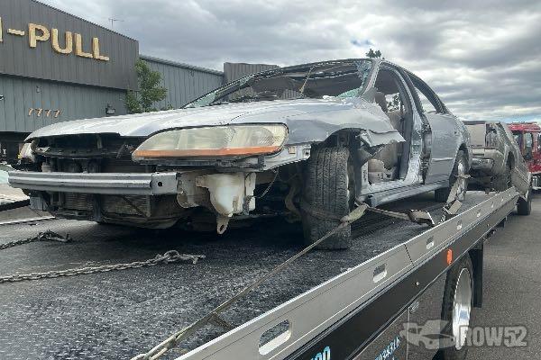 Photo of 2002 Honda Accord