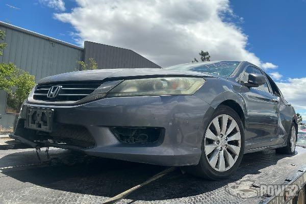 Photo of 2013 Honda Accord