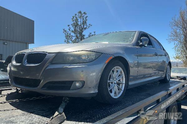Photo of 2010 BMW 3-Series