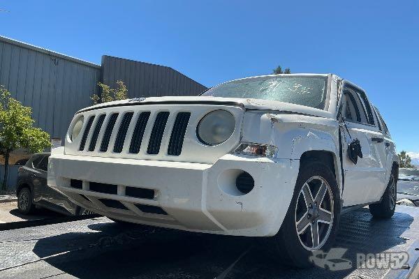 Photo of 2009 Jeep Patriot