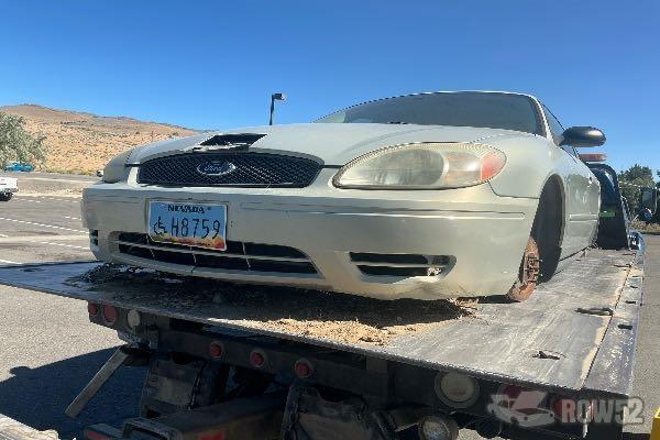 Photo of 2005 Ford Taurus