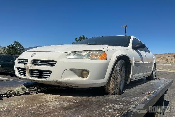 Photo of 2001 Dodge Stratus