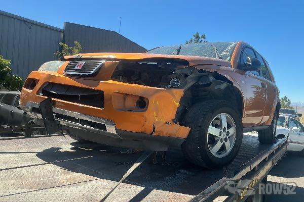 Photo of 2006 Saturn Vue