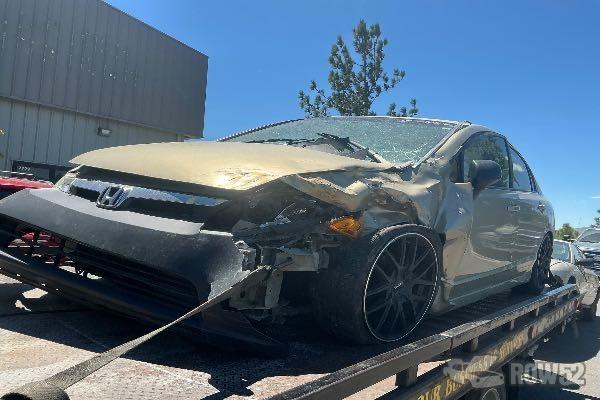 Photo of 2007 Honda Civic