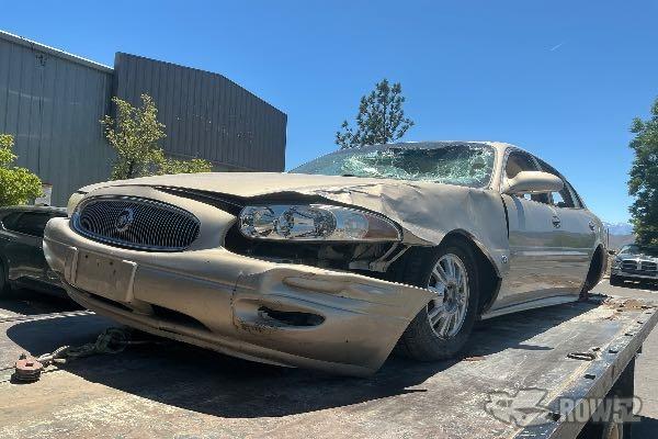 Photo of 2005 Buick Lesabre