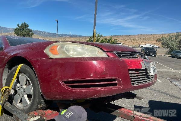 Photo of 2006 Chevrolet Impala