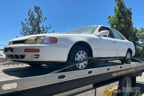 Photo of 1995 Toyota Camry