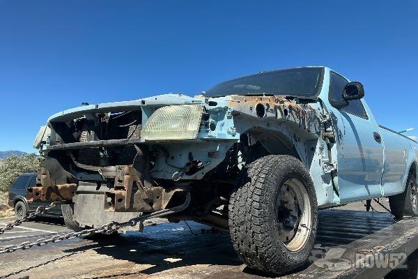 Photo of 2002 Ford F-150