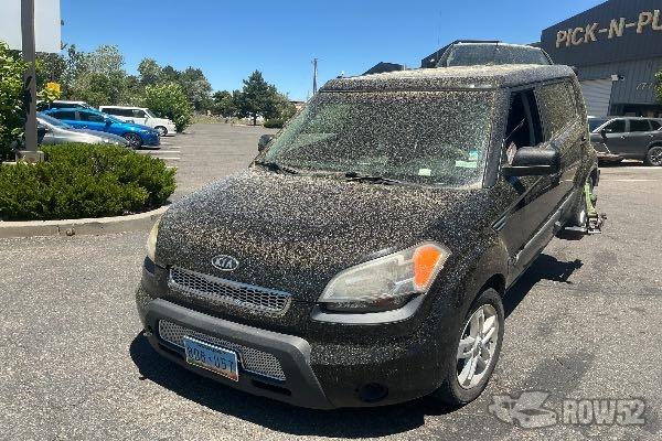 Photo of 2011 Kia Soul