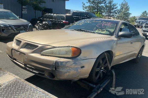 Photo of 2005 Pontiac Grand Am