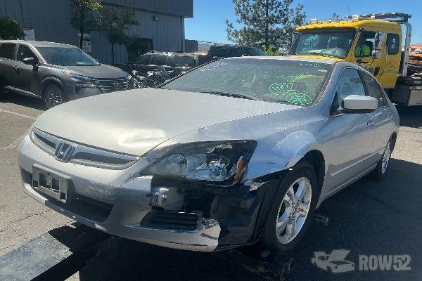 Photo of 2006 Honda Accord