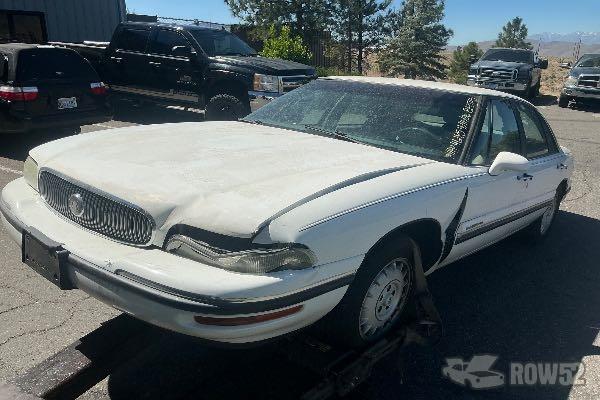 Photo of 1998 Buick Lesabre