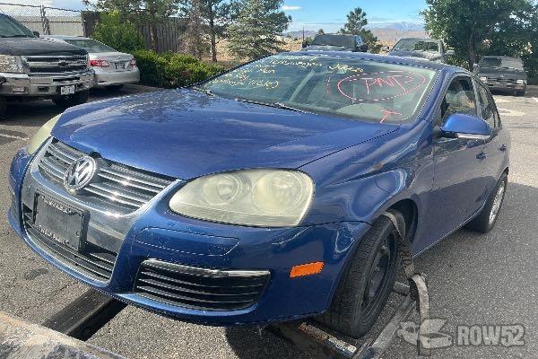 Photo of 2009 Volkswagen Jetta