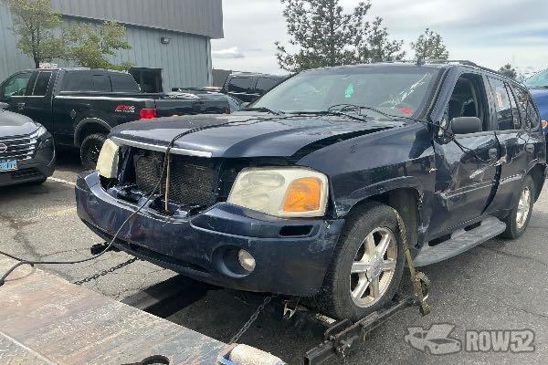 Photo of 2009 GMC Envoy