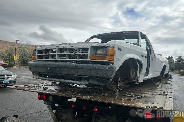 Photo of 1994 Dodge Dakota