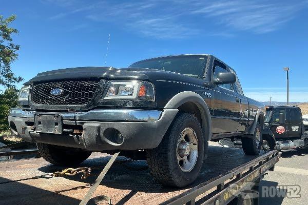 Photo of 2001 Ford Ranger