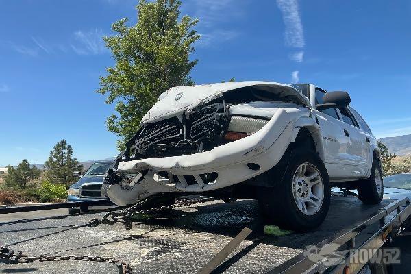 Photo of 1998 Dodge Durango