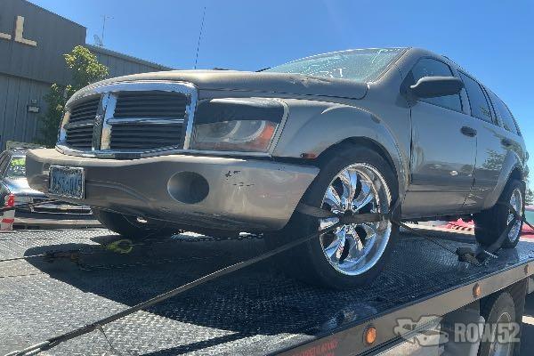 Photo of 2006 Dodge Durango