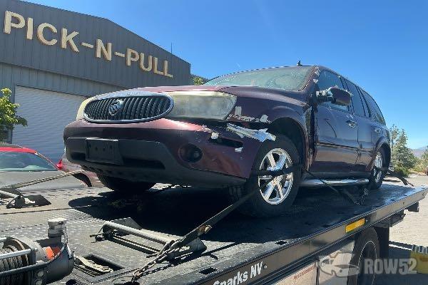 Photo of 2006 Buick Rainier