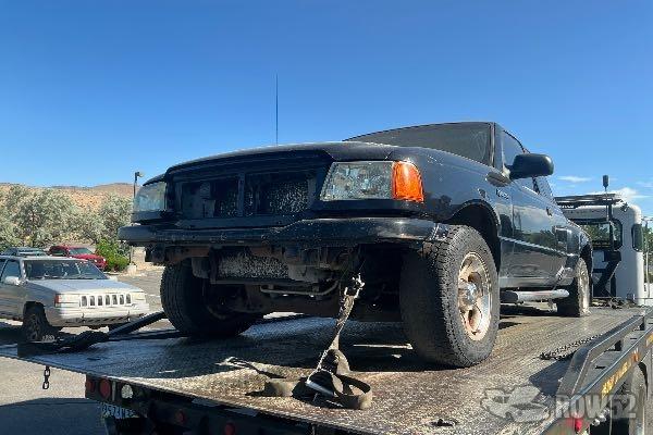 Photo of 2004 Ford Ranger