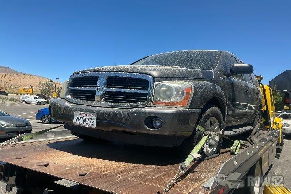 Photo of 2004 Dodge Durango