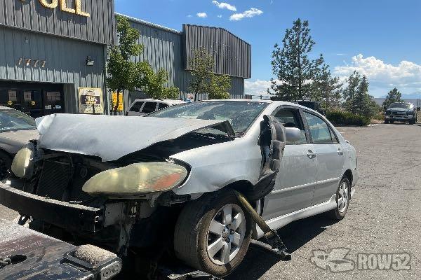 Photo of 2005 Toyota Corolla