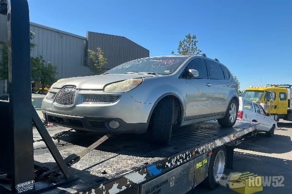 Photo of 2007 Subaru B9 Tribeca