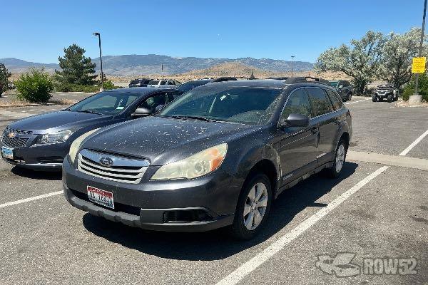 Photo of 2010 Subaru Outback