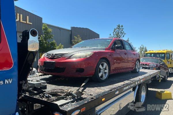 Photo of 2005 Mazda Mazda3