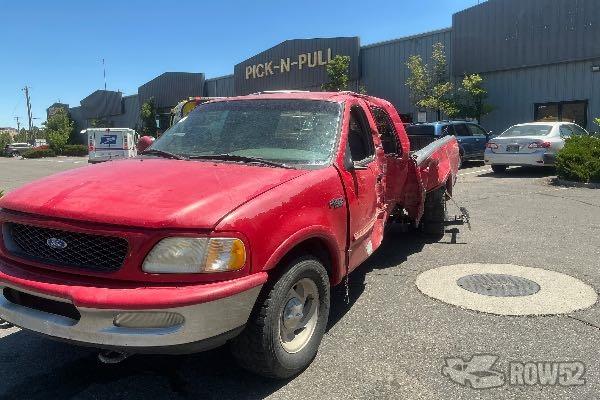 Photo of 1997 Ford F-150