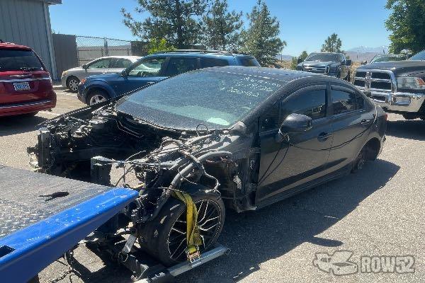 Photo of 2012 Honda Civic