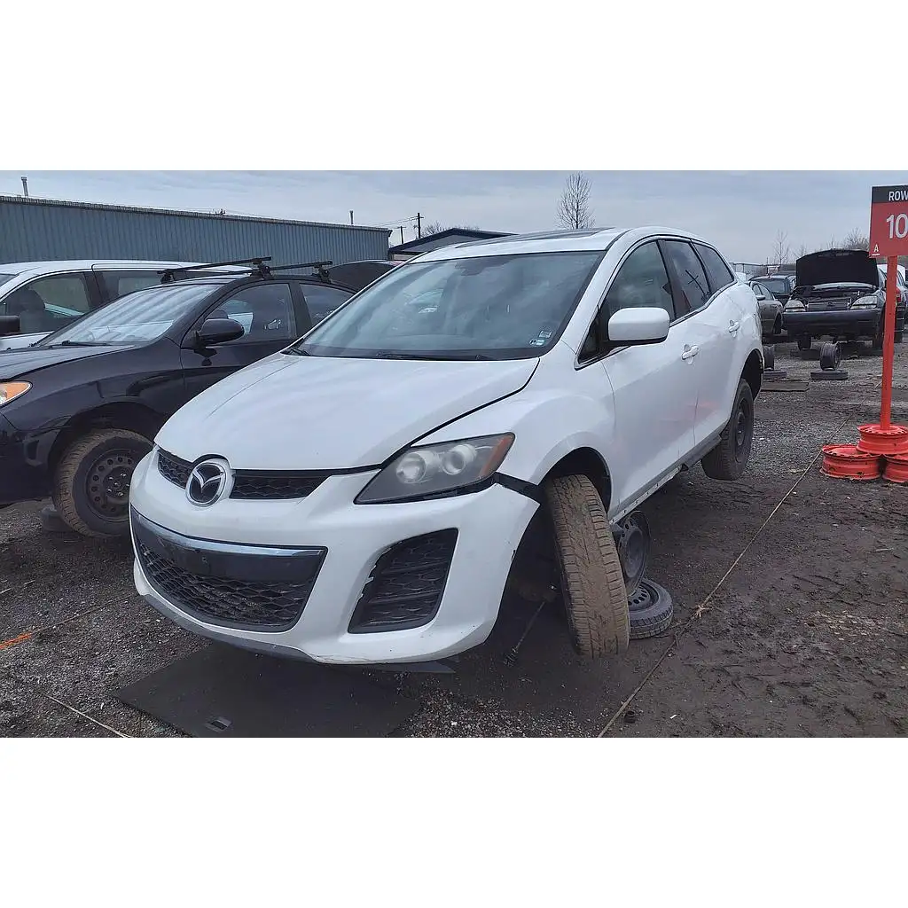 Photo of 2011 Mazda Cx-7