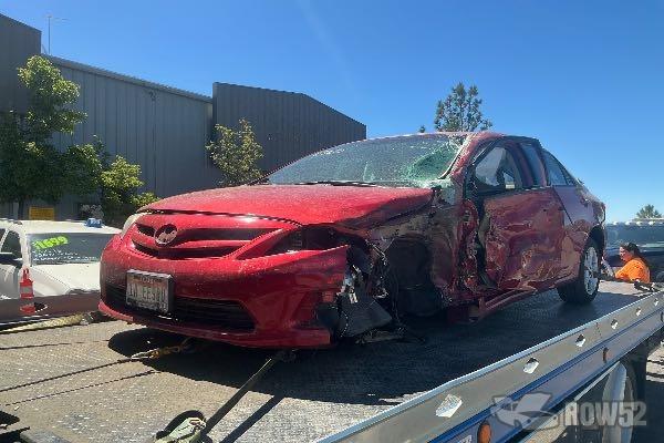 Photo of 2012 Toyota Corolla