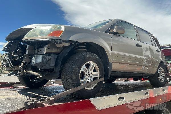 Photo of 2003 Honda Pilot