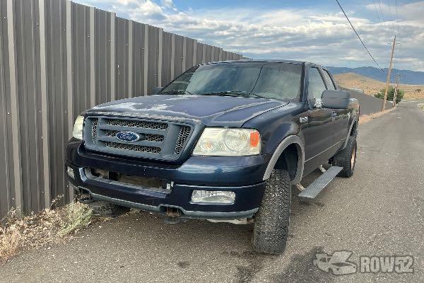 Photo of 2004 Ford F-150