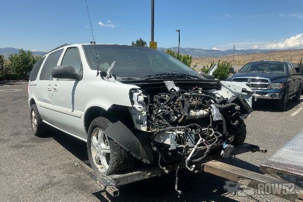 Photo of 2005 Chevrolet Uplander