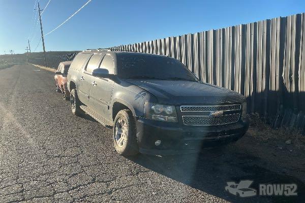 Photo of 2008 Chevrolet Suburban