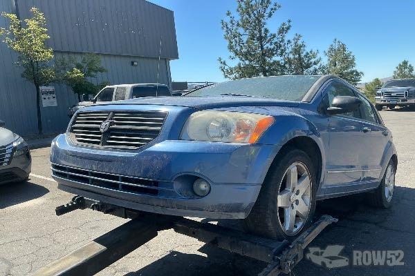 Photo of 2007 Dodge Caliber