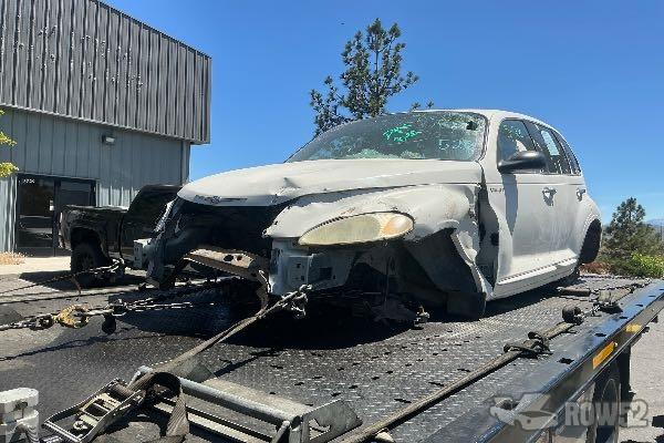 Photo of 2003 Chrysler PT Cruiser